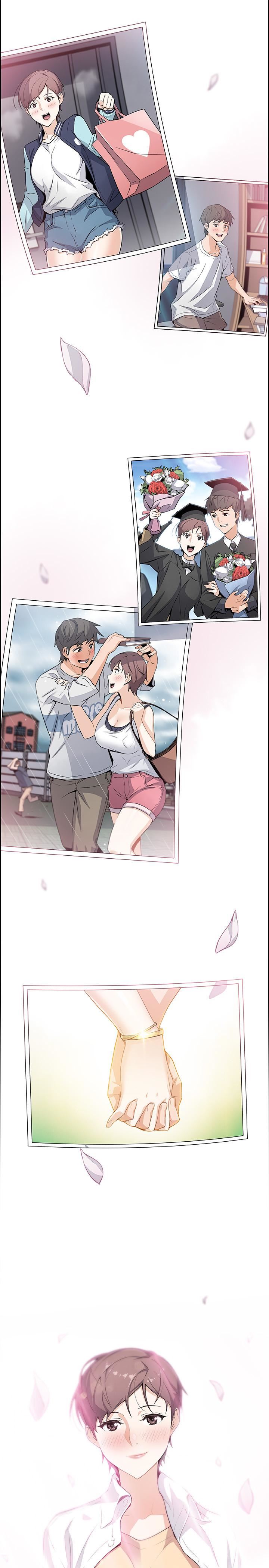 [韩国漫画] 前女友变女佣 爱情,女仆,巨乳大奶#[40P]-34