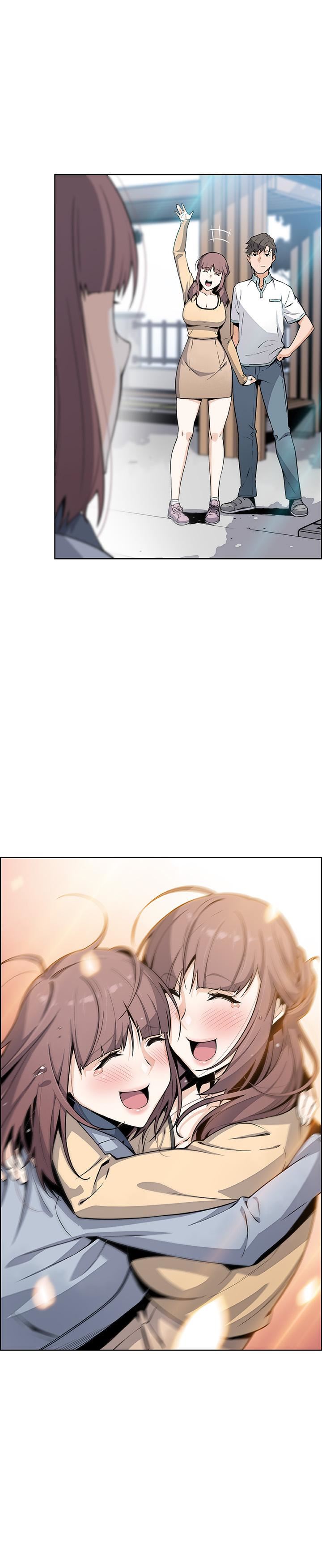 [韩国漫画] 前女友变女佣 爱情,女仆,巨乳大奶#[40P]-5