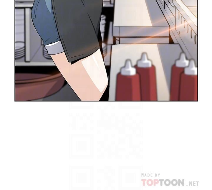 [韩国漫画] 前女友变女佣 爱情,女仆,巨乳大奶#[40P]-8
