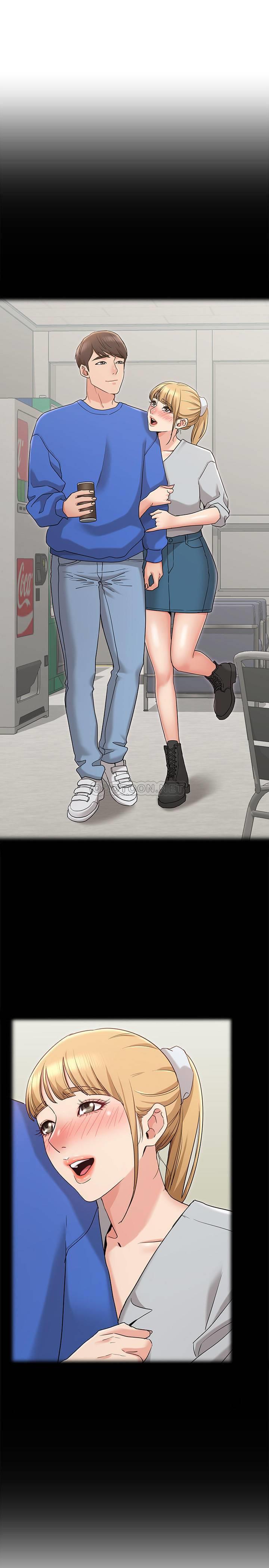[Manhwa] Girlfriend's sister Plot, mature woman, big breasts, unruly#[33P]-15