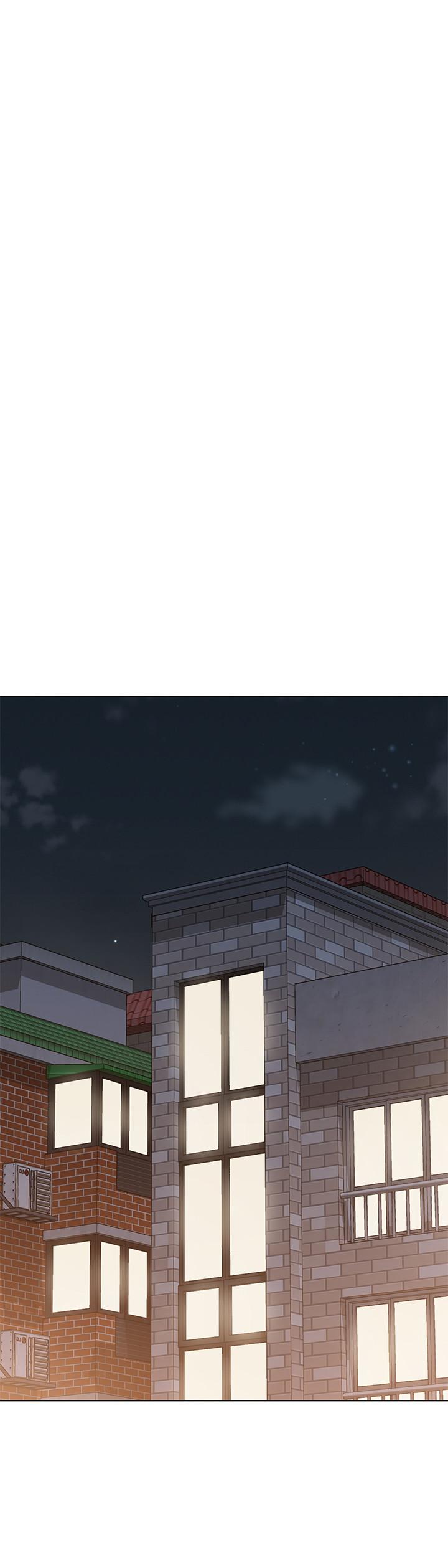 [韩国漫画] 女友的姐姐 剧情,熟女人妻,巨乳大奶, 不伦#[33P]-25