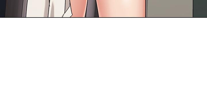 [韩国漫画] 女友的姐姐 剧情,熟女人妻,巨乳大奶, 不伦#[33P]-32