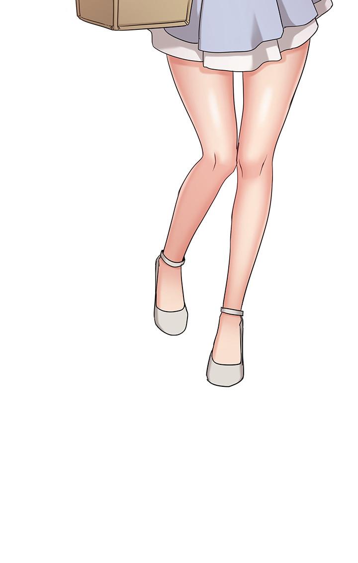 [Manhwa] Girlfriend's sister Plot, mature woman, big breasts, unruly#[31P]-7