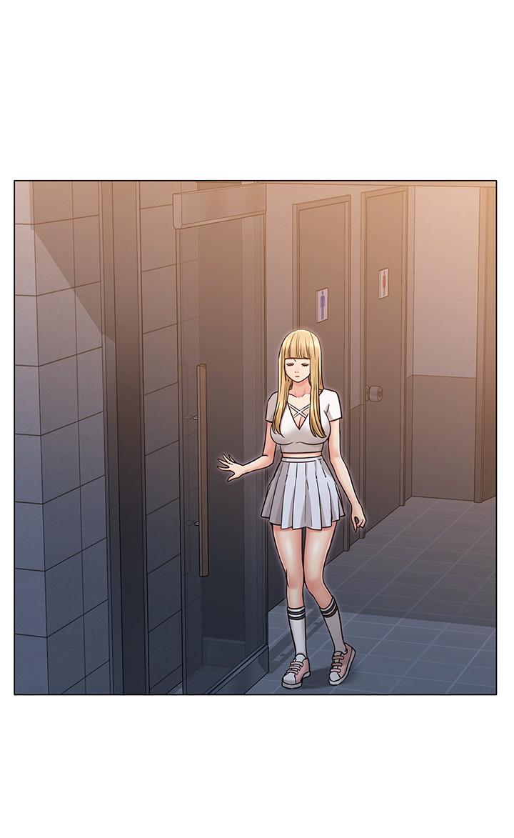 [Manhwa] Girlfriend's sister Plot, mature woman, big breasts, unruly#[30P]-5