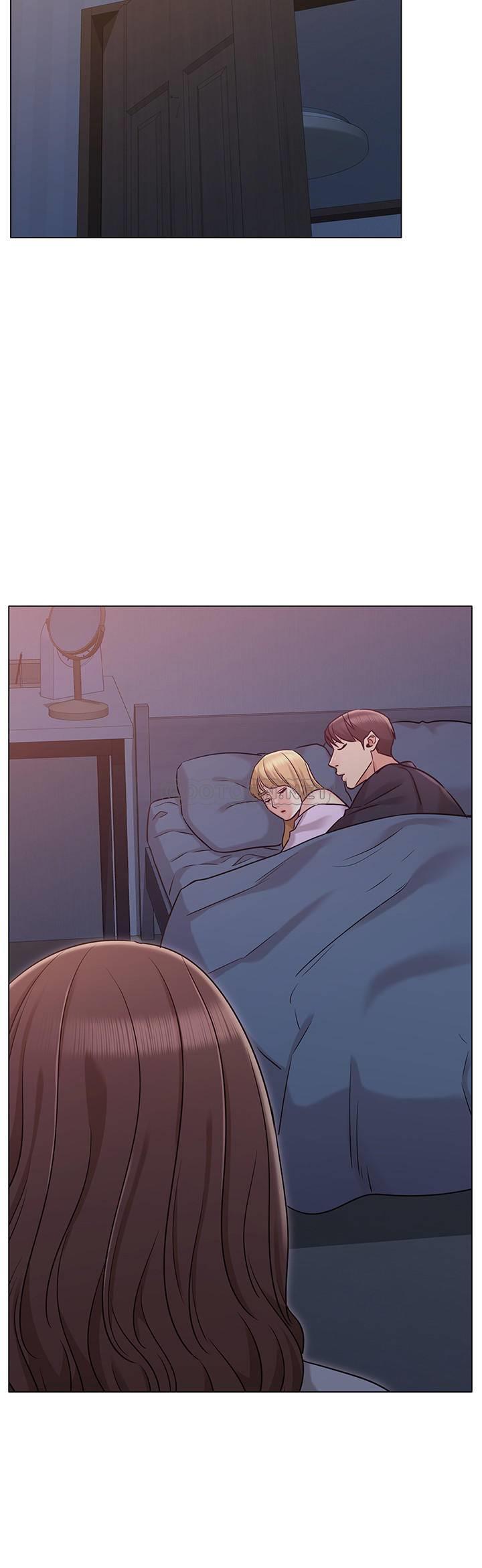[Manhwa] Girlfriend's sister Plot, mature woman, big breasts, unruly#[30P]-20