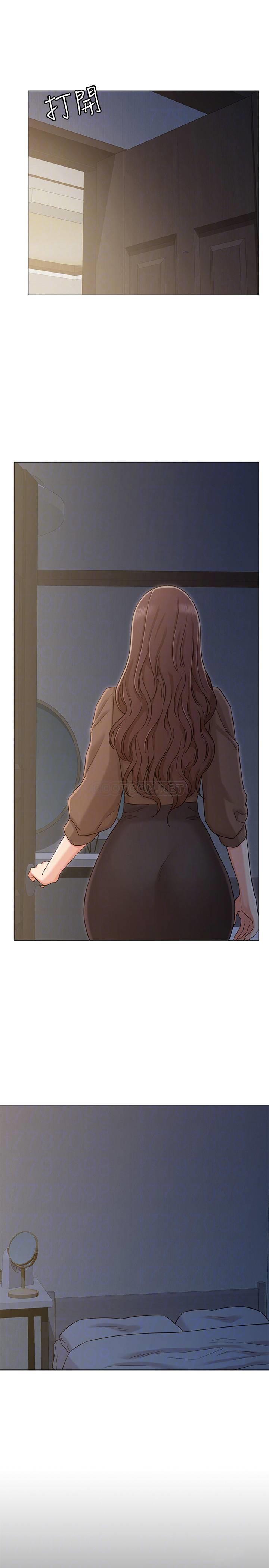 [Manhwa] Girlfriend's sister Plot, mature woman, big breasts, unruly#[31P]-11