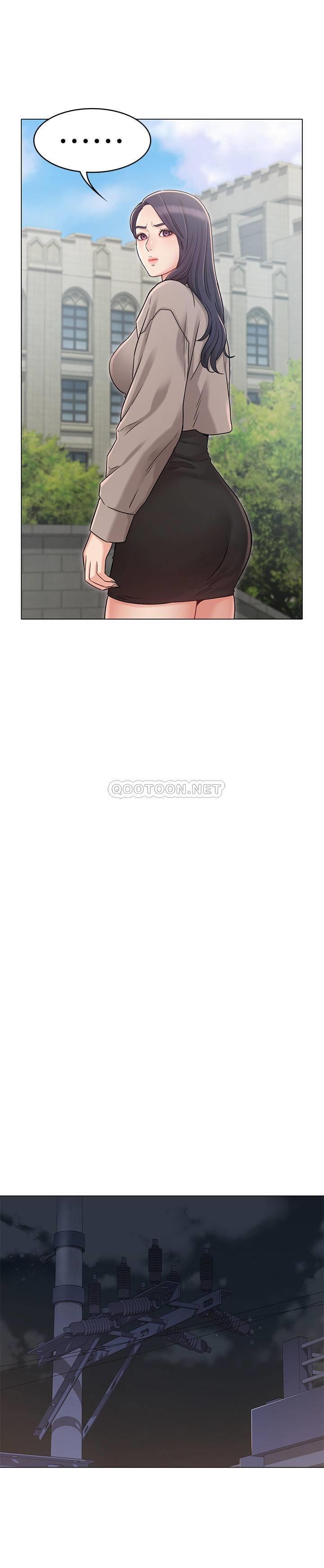 [Manhwa] Girlfriend's sister Plot, mature woman, big breasts, unruly#[31P]-8