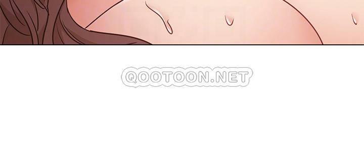 [韩国漫画] 女友的姐姐 剧情,熟女人妻,巨乳大奶, 不伦#[26P]-12