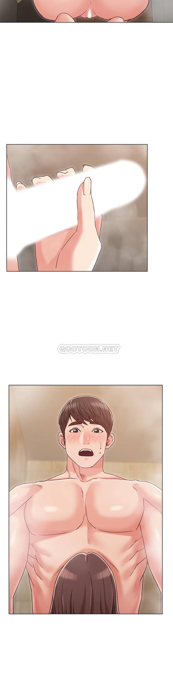 [Manhwa] Girlfriend's sister Plot, mature woman, big breasts, unruly#[25P]-23