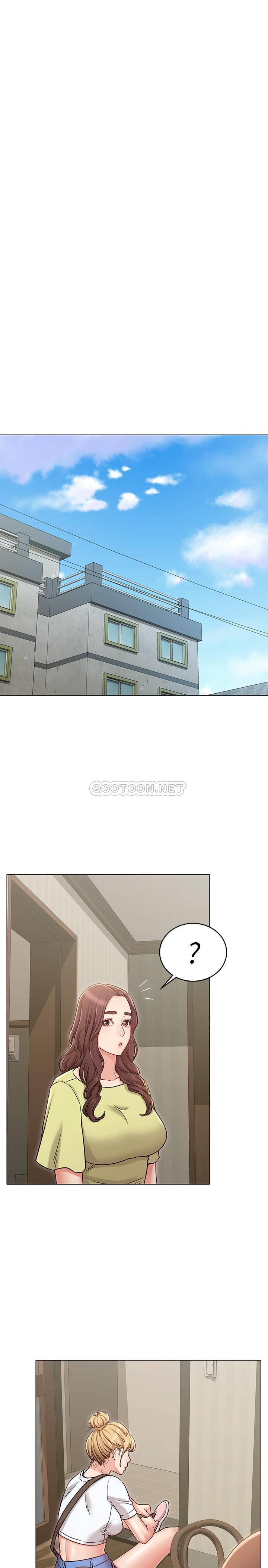 [Manhwa] Girlfriend's sister Plot, mature woman, big breasts, unruly#[32P]-26