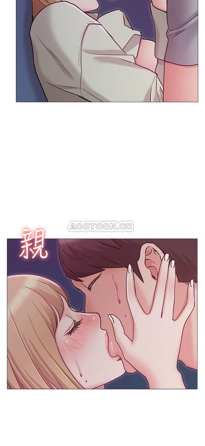 [Manhwa] Girlfriend's sister Plot, mature woman, big breasts, unruly#[36P]-13