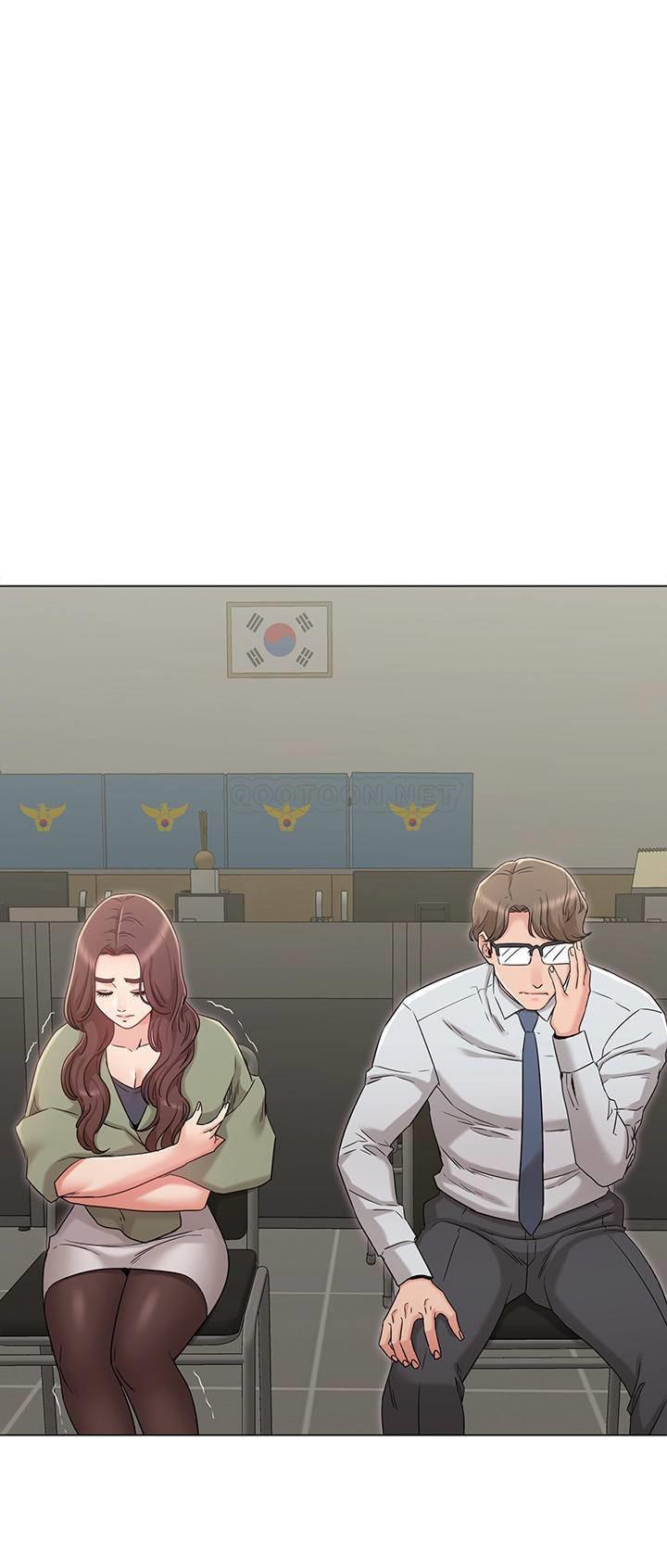 [Manhwa] Girlfriend's sister Plot, mature woman, big breasts, unruly#[28P]-5