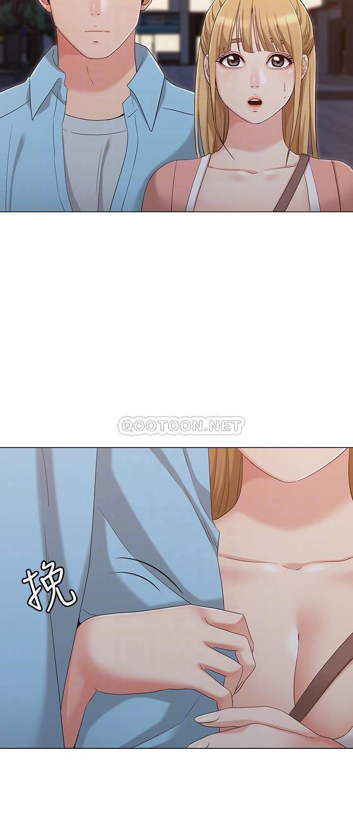 [Manhwa] Girlfriend's sister Plot, mature woman, big breasts, unruly#[27P]-15