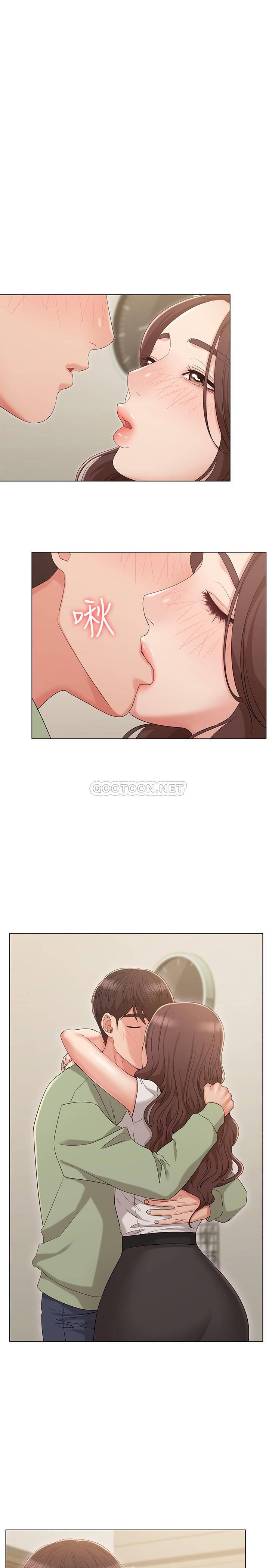 [Manhwa] Girlfriend's sister Plot, mature woman, big breasts, unruly#[27P]-22