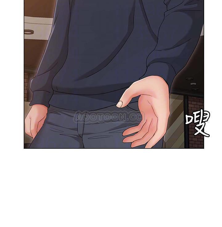 [韩国漫画] 女友的姐姐 剧情,熟女人妻,巨乳大奶, 不伦#[36P]-14
