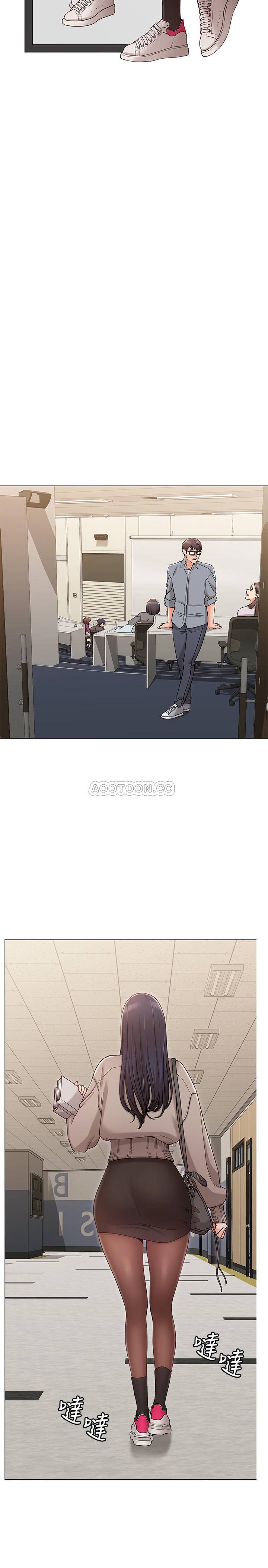 [Manhwa] Girlfriend's sister Plot, mature woman, big breasts, unruly#[39P]-7
