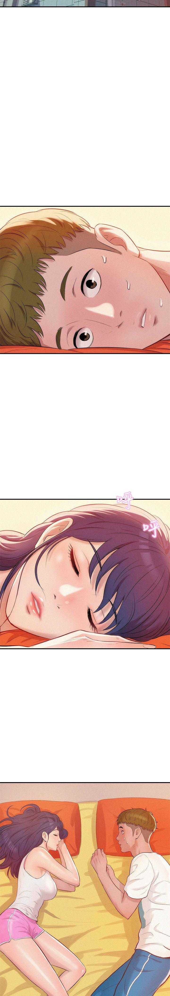 [Manhwa] New Birth Diary Campus, big tits, female students#[23P]-22