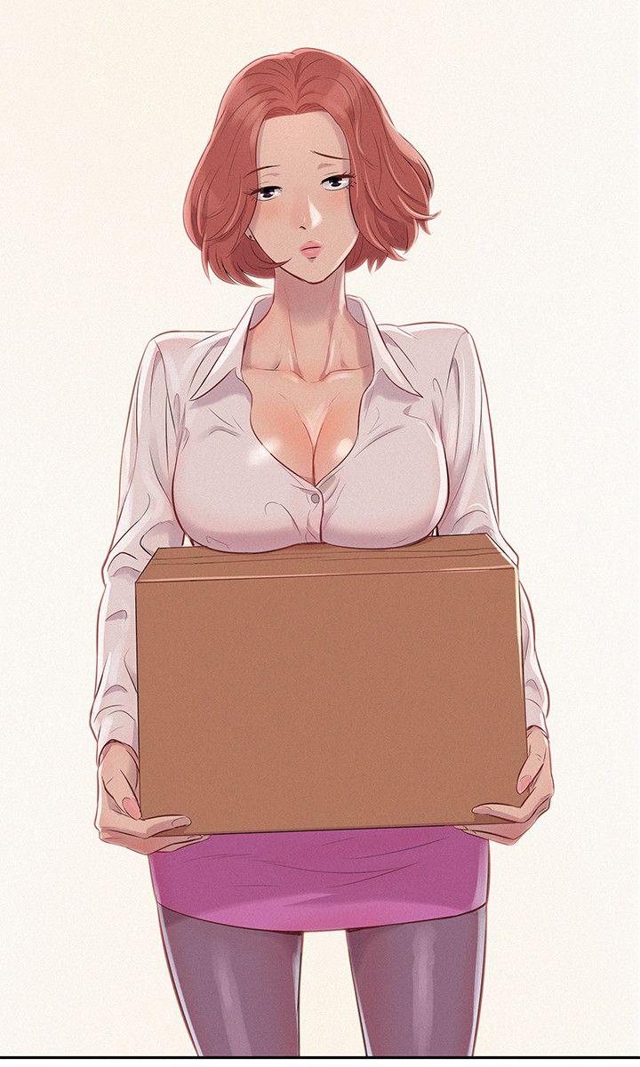[Manhwa] New Birth Diary Campus, big tits, female students#[27P]-12
