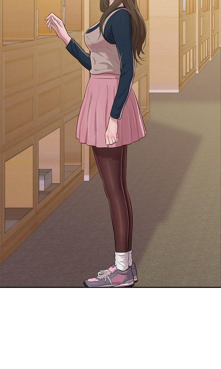 [Manhwa] New Birth Diary Campus, big tits, female students#[28P]-17