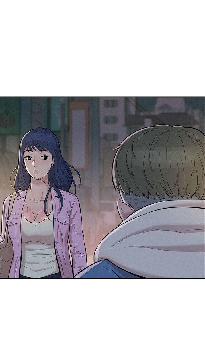 [Manhwa] New Birth Diary Campus, big tits, female students#[28P]-26