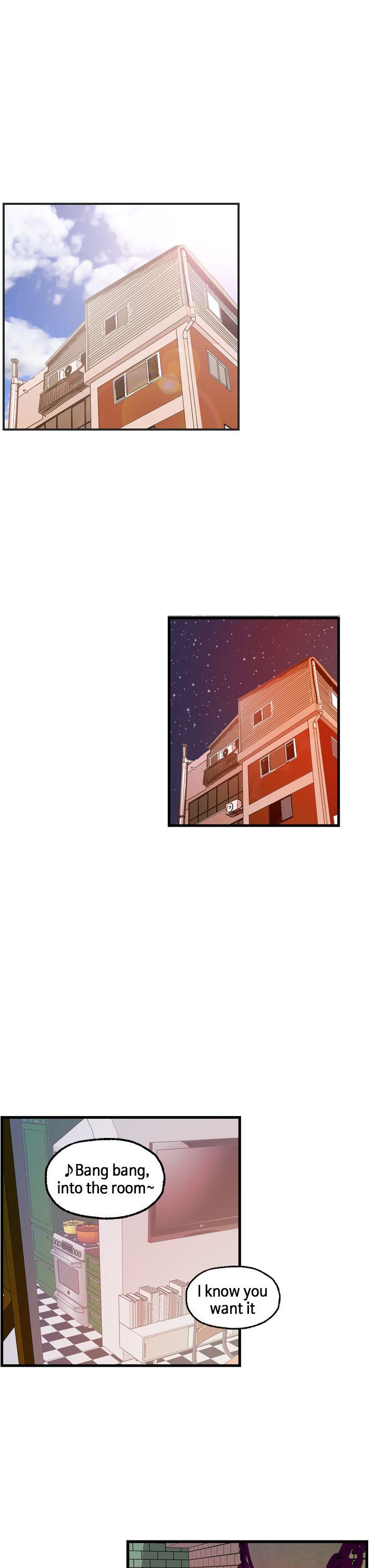 [韩国漫画] 激情分享屋 爱情,熟女人妻,巨乳大奶#[20P]-7