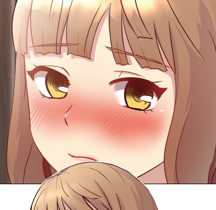 [Manhwa] She is unreserved Love, big tits, female students#[163P]-103