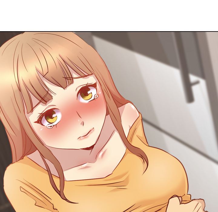 [Manhwa] She is unreserved Love, big tits, female students#[163P]-123