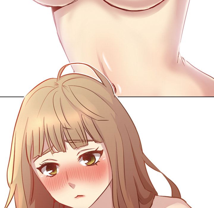 [Manhwa] She is unreserved Love, big tits, female students#[163P]-126