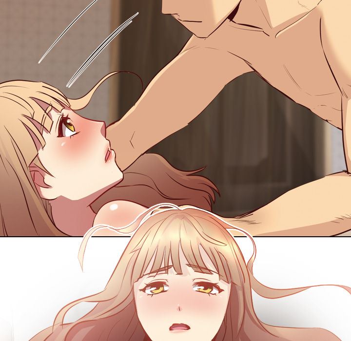 [Manhwa] She is unreserved Love, big tits, female students#[163P]-131
