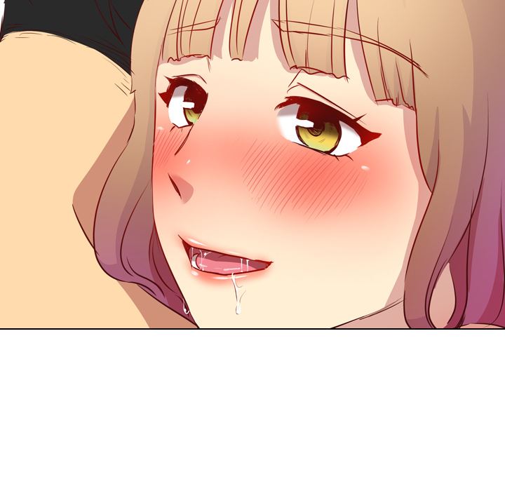 [Manhwa] She is unreserved Love, big tits, female students#[163P]-151