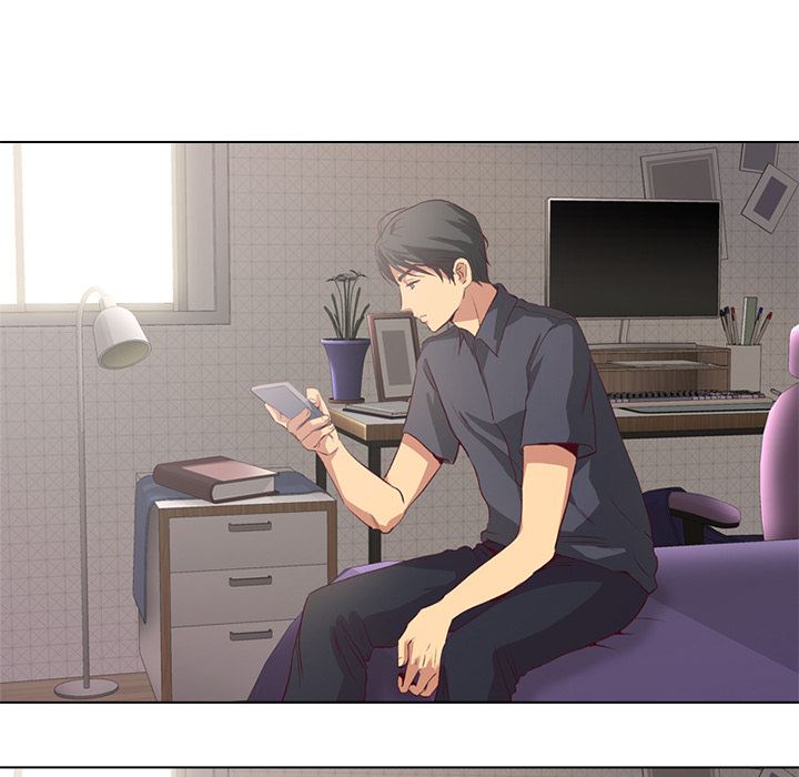 [Manhwa] She is unreserved Love, big tits, female students#[163P]-16