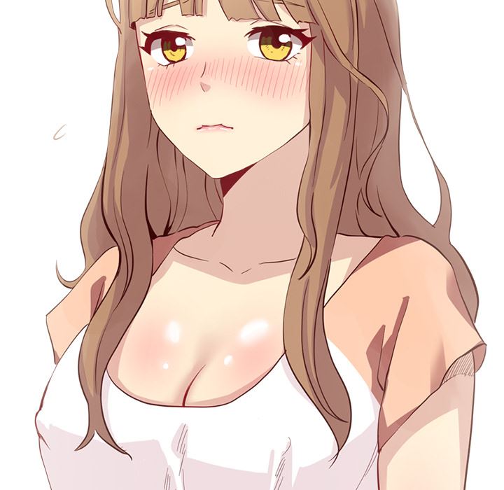 [Manhwa] She is unreserved Love, big tits, female students#[163P]-23
