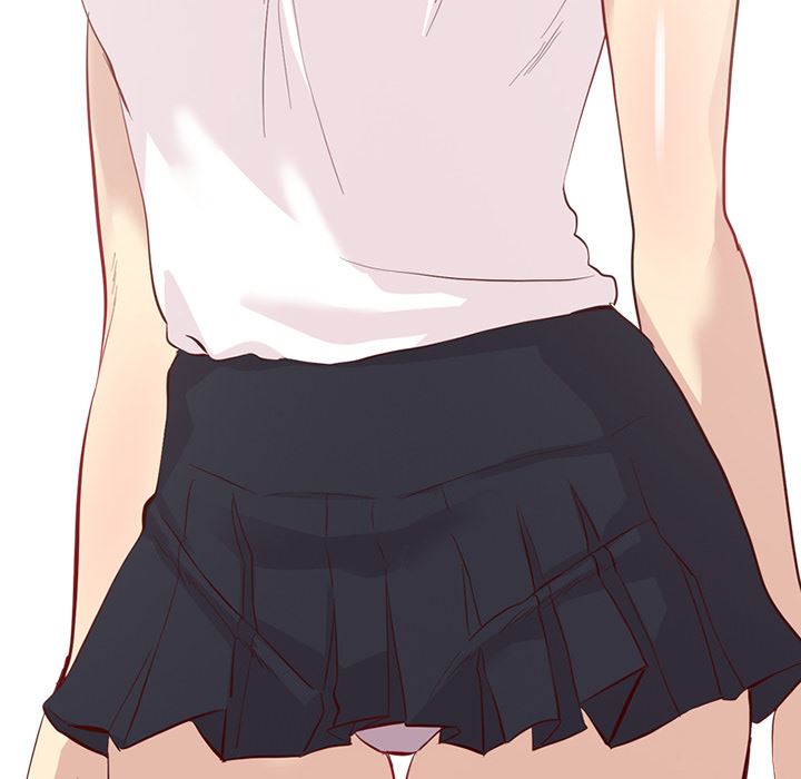 [Manhwa] She is unreserved Love, big tits, female students#[163P]-24