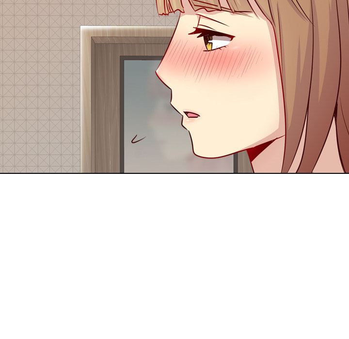 [Manhwa] She is unreserved Love, big tits, female students#[163P]-33