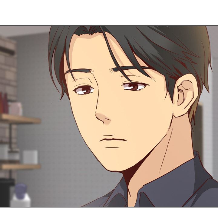 [Manhwa] She is unreserved Love, big tits, female students#[163P]-34