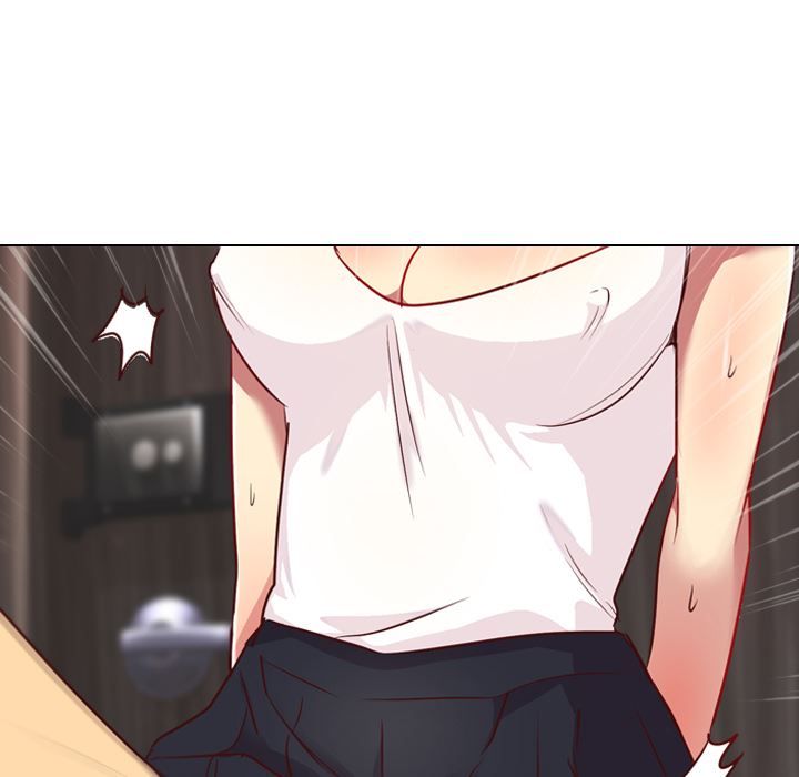 [Manhwa] She is unreserved Love, big tits, female students#[163P]-40