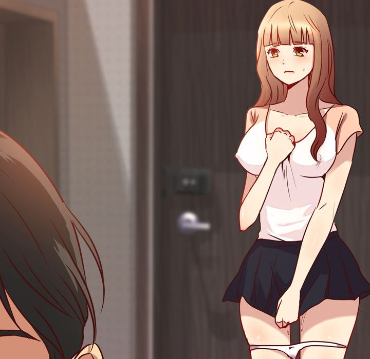 [Manhwa] She is unreserved Love, big tits, female students#[163P]-58