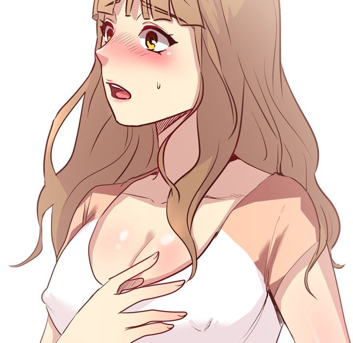 [Manhwa] She is unreserved Love, big tits, female students#[163P]-61