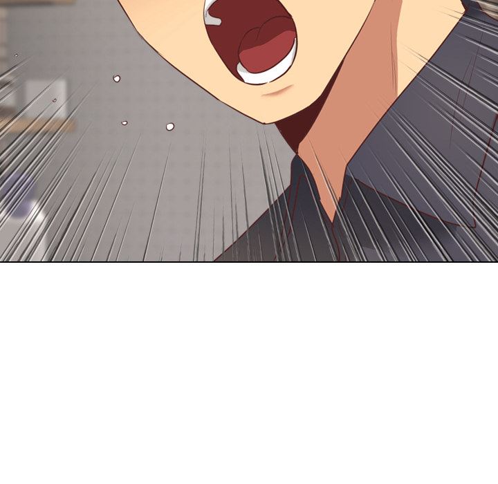[Manhwa] She is unreserved Love, big tits, female students#[163P]-77