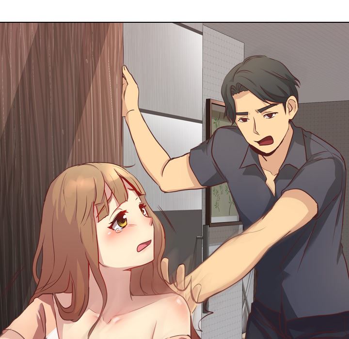 [Manhwa] She is unreserved Love, big tits, female students#[163P]-84