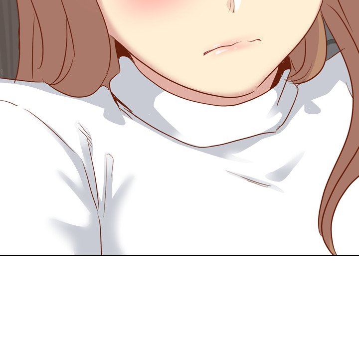 [Manhwa] She is unreserved Love, big tits, female students#[133P]-103
