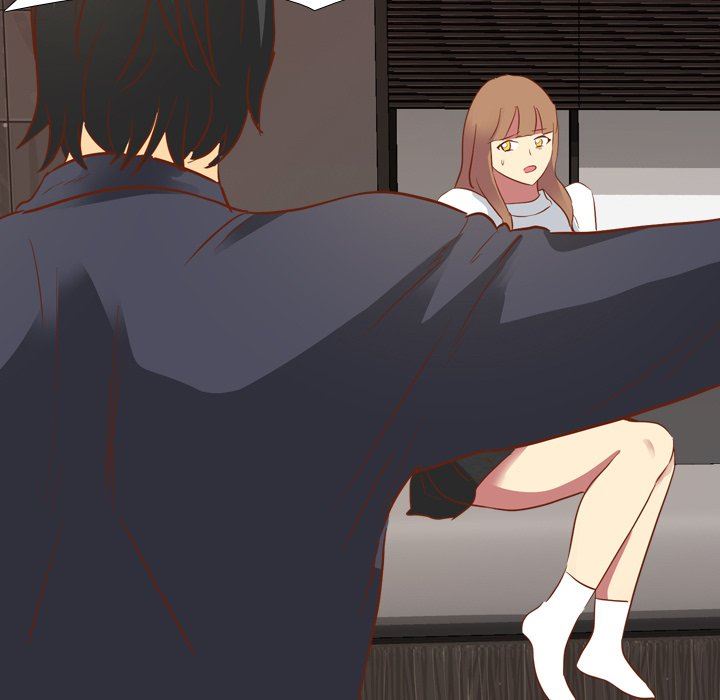 [Manhwa] She is unreserved Love, big tits, female students#[133P]-118