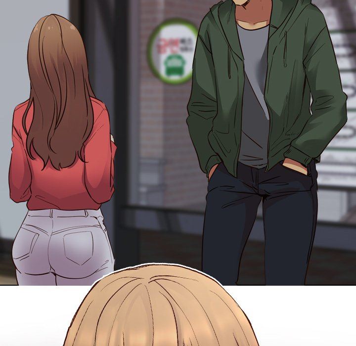 [Manhwa] She is unreserved Love, big tits, female students#[133P]-16