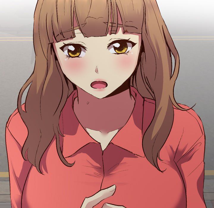 [Manhwa] She is unreserved Love, big tits, female students#[133P]-17