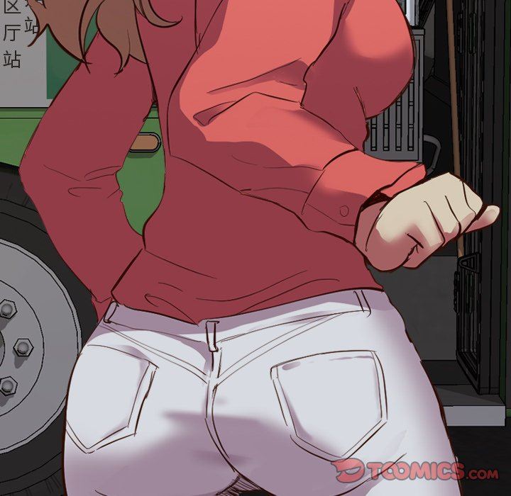 [Manhwa] She is unreserved Love, big tits, female students#[133P]-21
