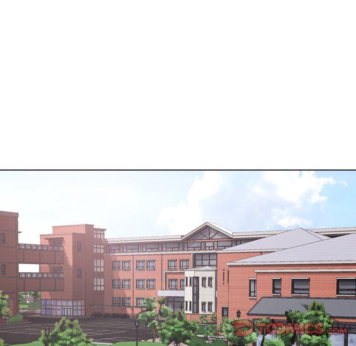 [Manhwa] She is unreserved Love, big tits, female students#[133P]-27