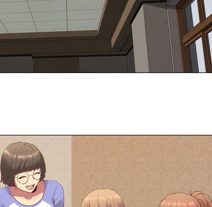[Manhwa] She is unreserved Love, big tits, female students#[133P]-29