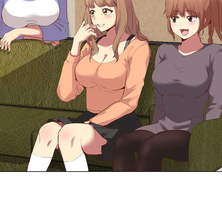 [Manhwa] She is unreserved Love, big tits, female students#[133P]-30
