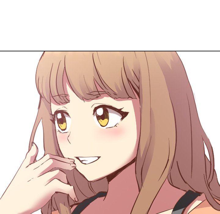 [Manhwa] She is unreserved Love, big tits, female students#[133P]-31