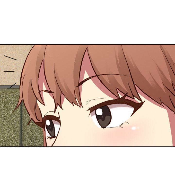 [Manhwa] She is unreserved Love, big tits, female students#[133P]-35